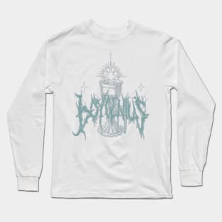 always an angel - boygenius (II) Long Sleeve T-Shirt